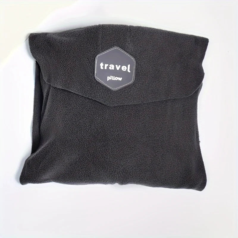 Travel Neck Pillow Memory Foam Support