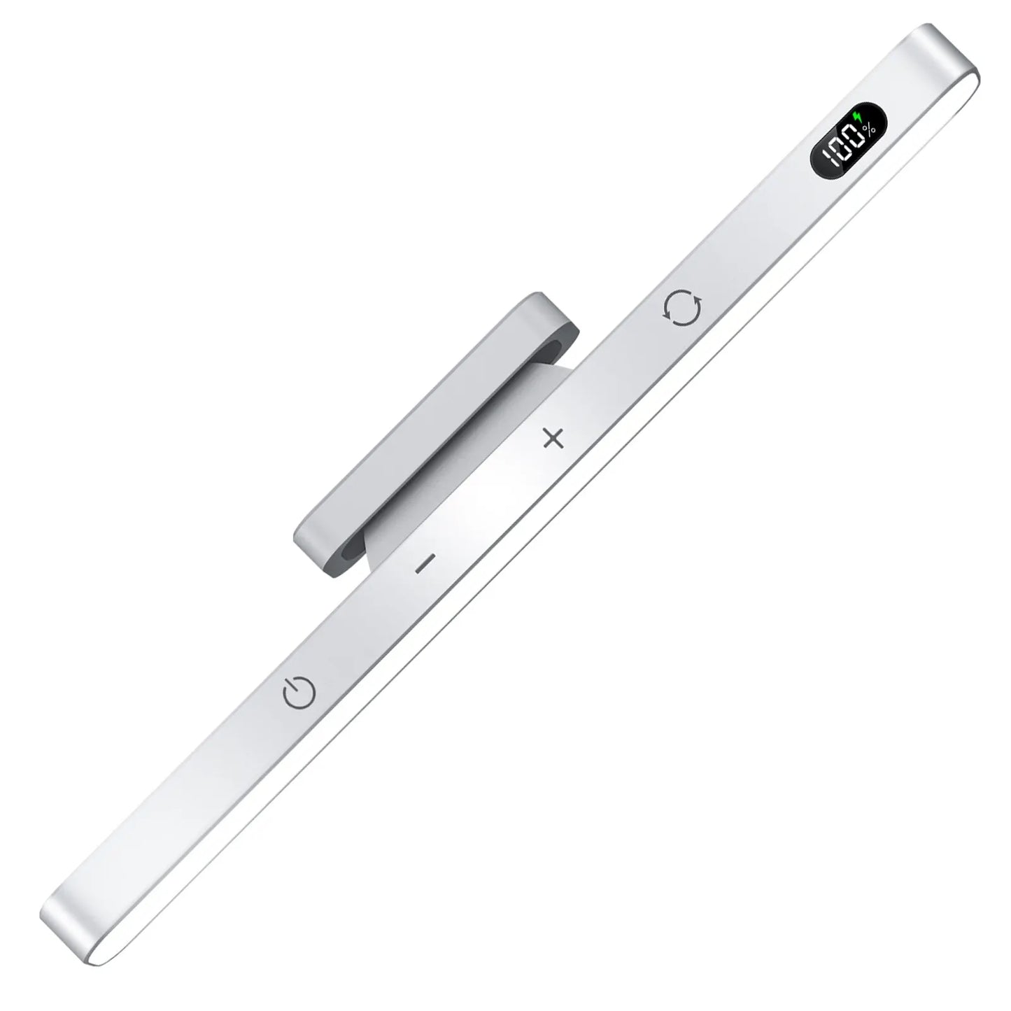 LED Touch Lamp: Portable Light Solution