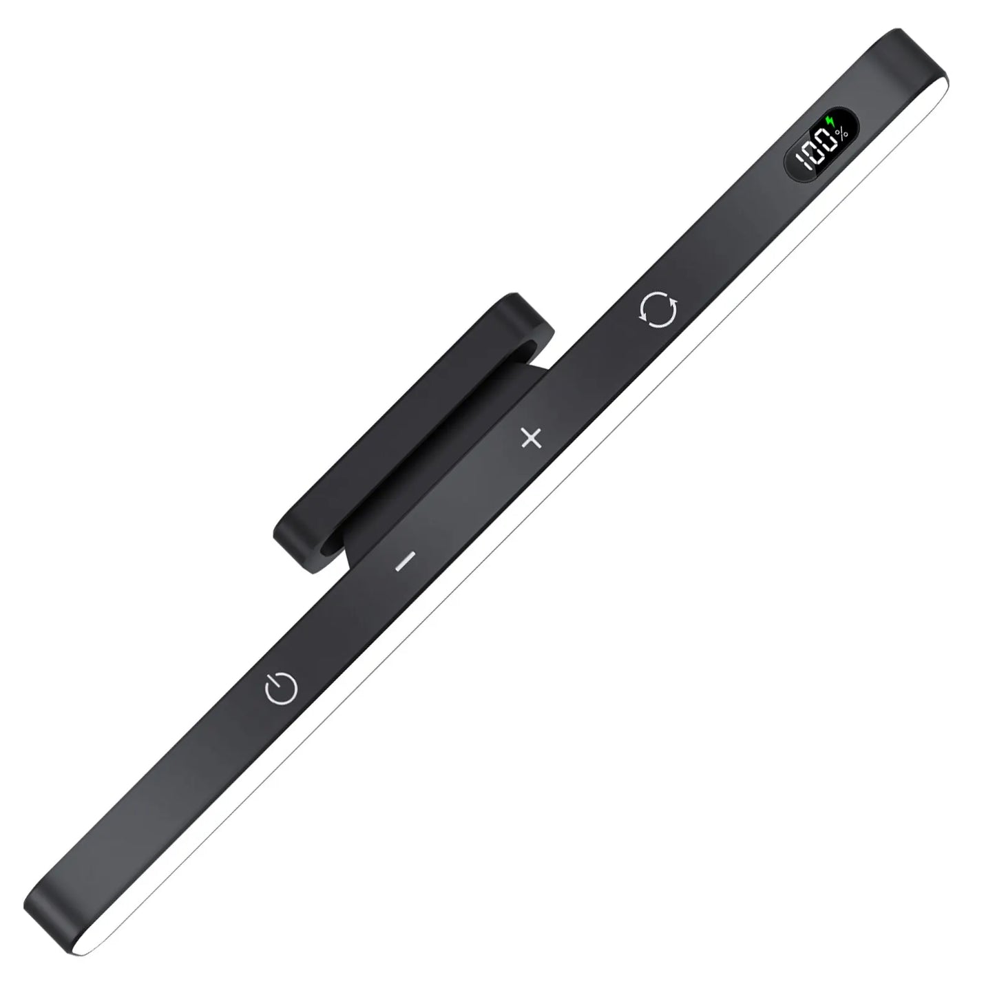 LED Touch Lamp: Portable Light Solution