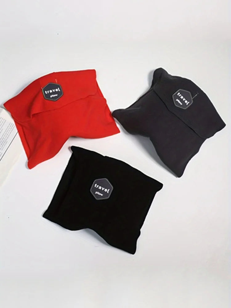 Travel Neck Pillow Memory Foam Support