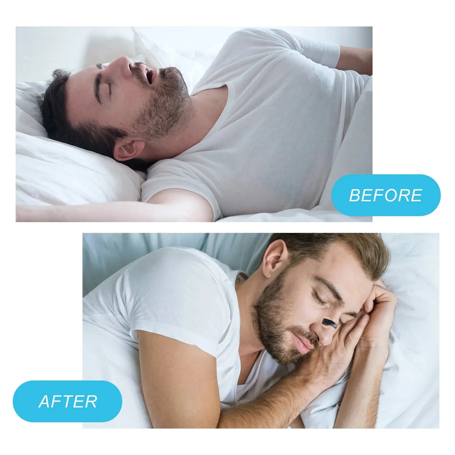DORMYSA - Breathe Better Every Night