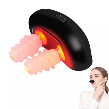 Portable Nasal Relief Device