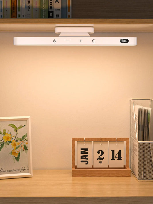LED Touch Lamp: Portable Light Solution