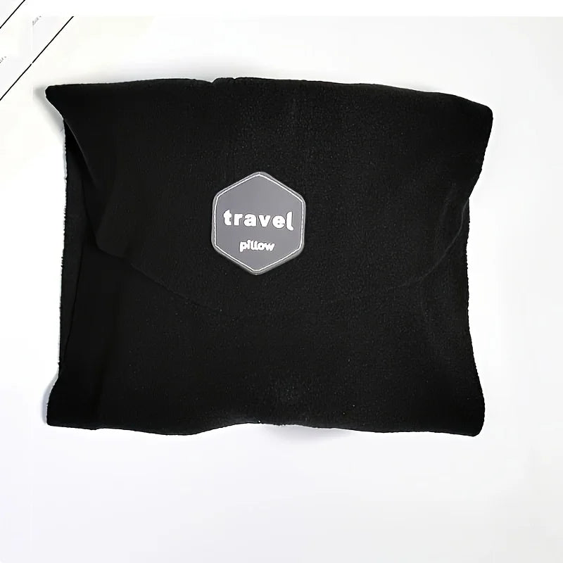 Travel Neck Pillow Memory Foam Support