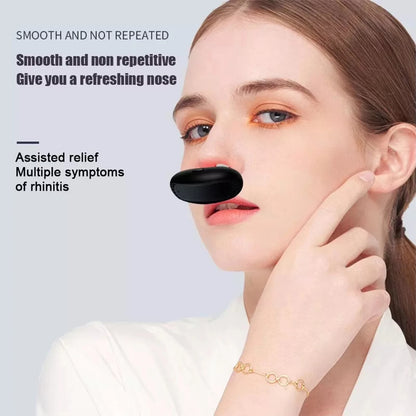 Portable Nasal Relief Device