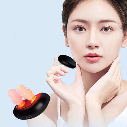 Portable Nasal Relief Device