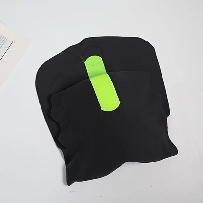 Travel Neck Pillow Memory Foam Support